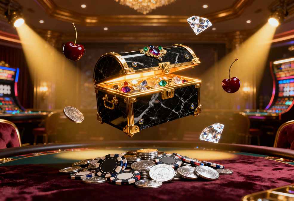 izzi Casino in Spanien: Ein umfassender Leitfaden für deutsche Spieler