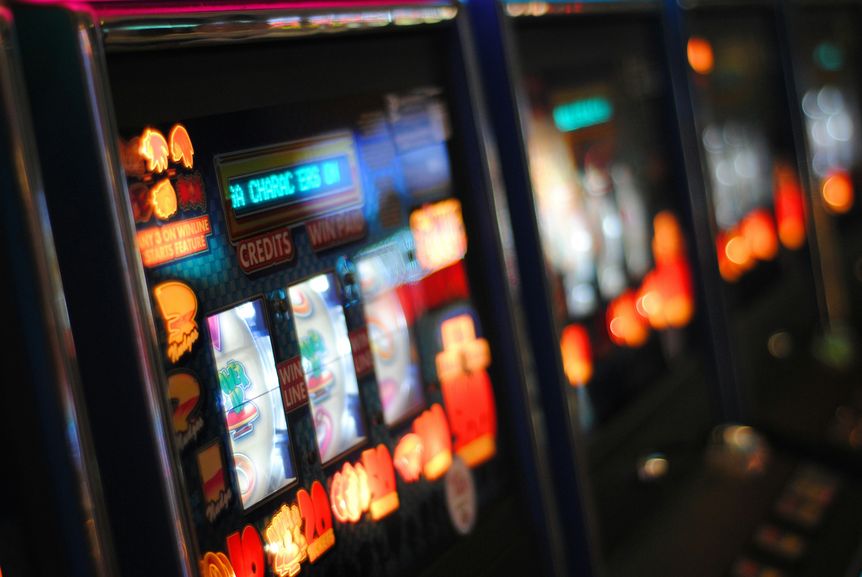 Slot Powers Casino Non Funziona nella Mia Regione? Cause e Alternative