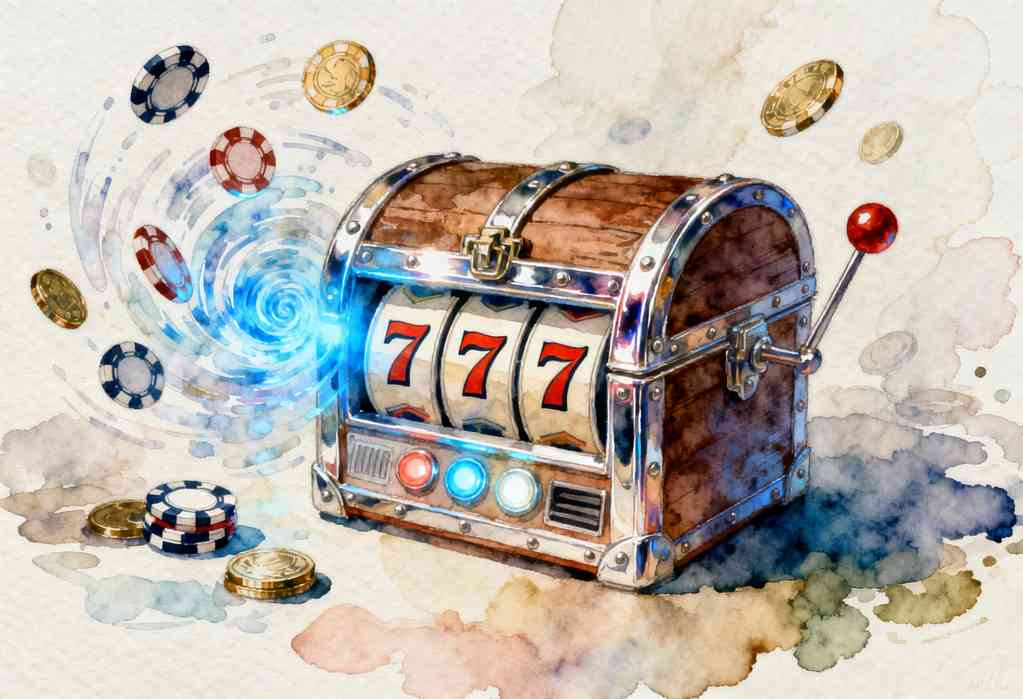 Cherry Casino Blocked in My Country: Why and What You Can Do