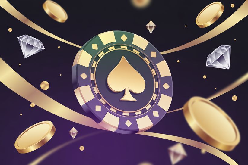 Fruity Chance Casino: Unlocking the Secrets to Winning