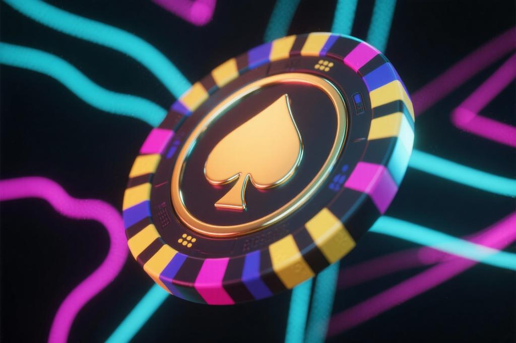Stratégies de Jeu Gagnantes au Casino Hermès : L'Infographie Ultime