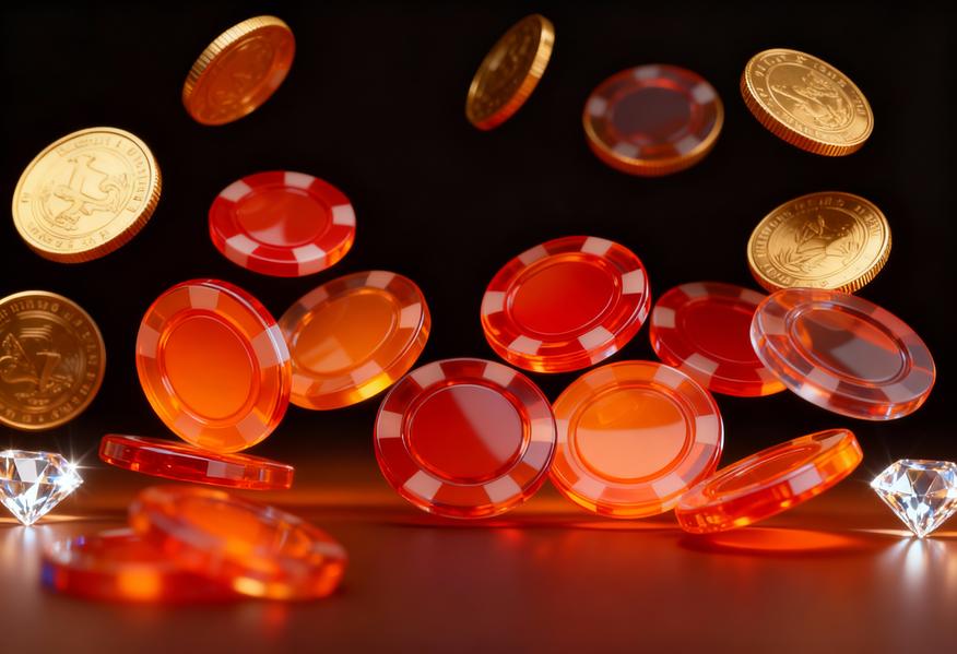 Torneos de Boomerang Casino: Guía Completa para Jugadores en Español Torneos de Boomerang Casino: Guía Completa para Jugadores en Español